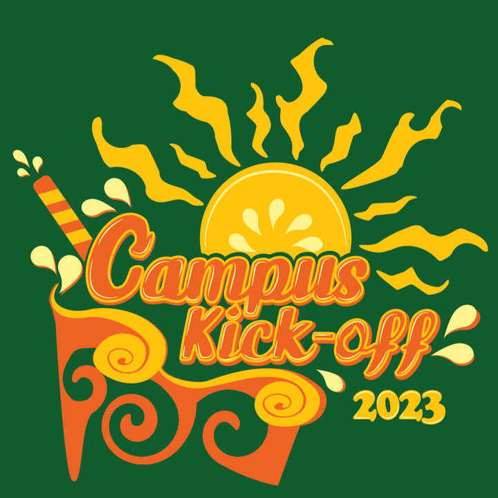 Campus Kick Off 2023 Juicy Logo v2